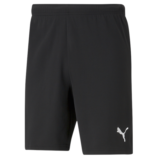 Puma teamRISE Shorts – Black
