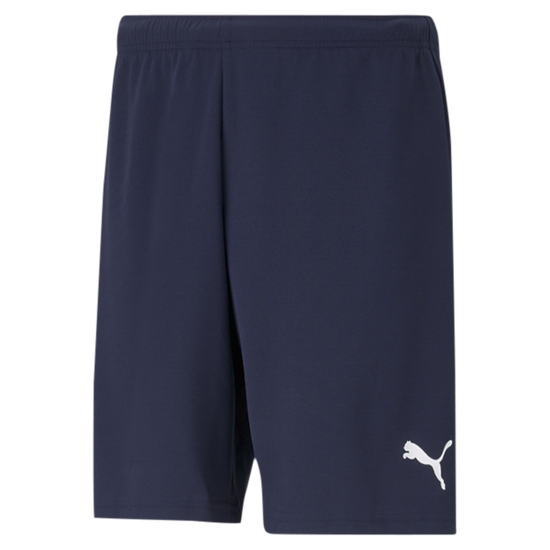 Puma teamRISE Shorts – Peacoat