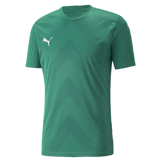 Puma Team Glory Jersey – Pepper Green