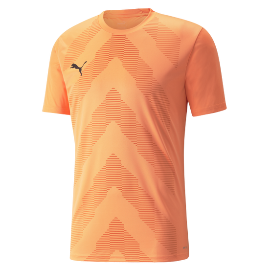 Puma Team Glory Jersey – Neon Citrus